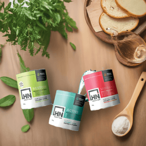 Collagen Power Pack - Health Nutrition