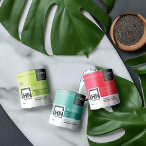 Collagen Power Pack - Health Nutrition