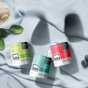 Collagen Power Pack - Health Nutrition