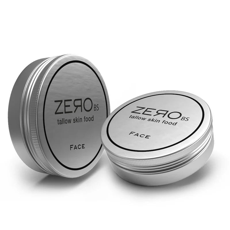 ZERO BS Face Butter