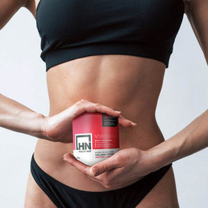 Vibrance - Bovine Collagen Powder Builds Beauty from Within - Health Nutrition